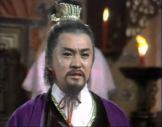 香港演员王伟去世他曾出演过的角色