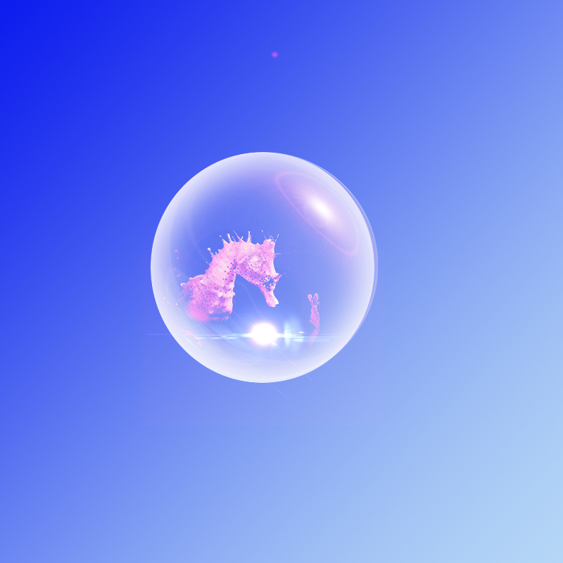 bubble是什么意思