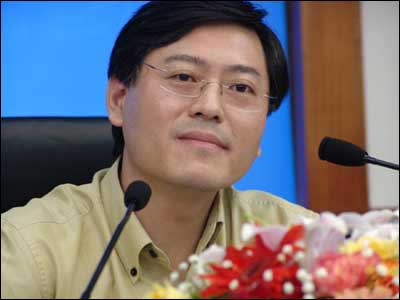 杨元庆瓜分联想是真的吗 揭杨元庆瓜分联想缘由