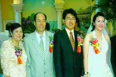 女首富杨惠妍生度过小孩吗 杨惠妍私生活何以