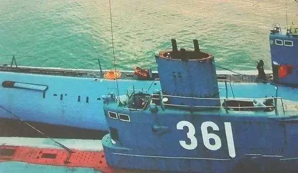海军361潜艇事件 事故原因是什么