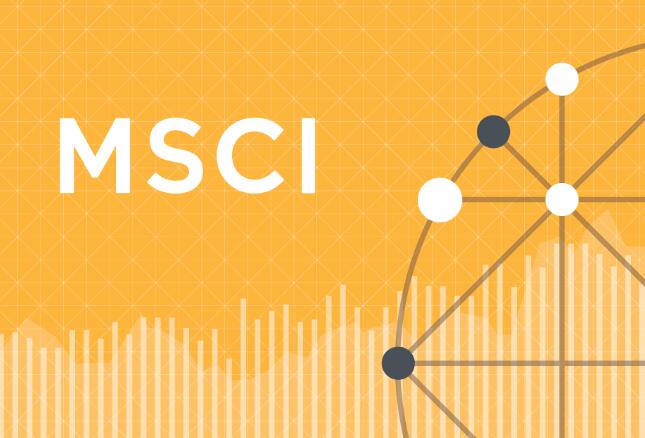 msci指数是什么意思 msci指数是什么