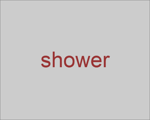 shower什么意思 shower是什么