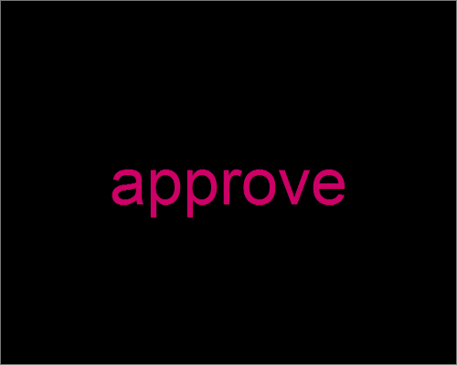 approve是什么意思 approve是什么