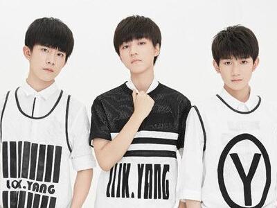 tfboys的电视剧《我们的少年时代》信息介绍