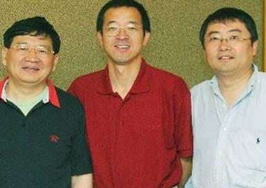 徐小平团弄体信息