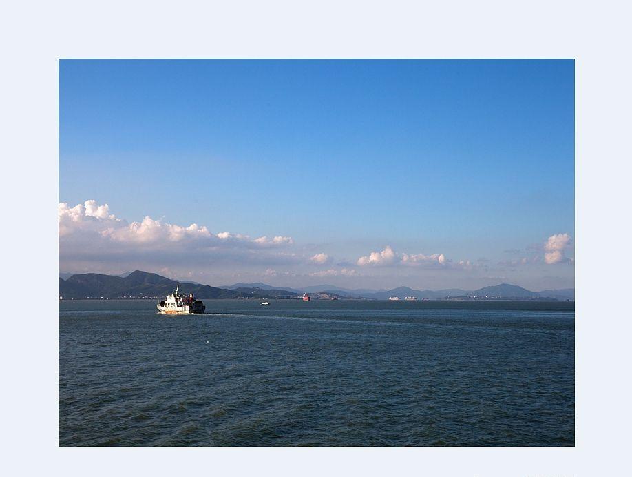 风平浪静什么意思 风平浪静是什么