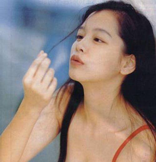 徐若瑄早期电影三级片有哪些 一起来看看