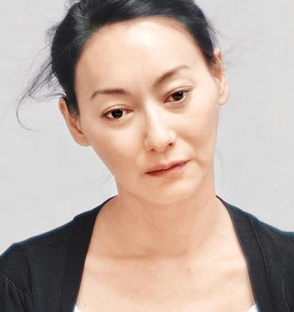 香港女演员名单 搜索榜第一竟是张柏芝