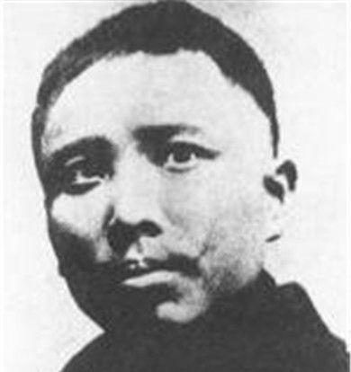 武昌宗义孙儿子武相片