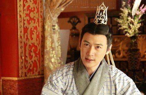 汉昭帝刘弗陵传位给谁 刘病已和刘弗陵什么相干
