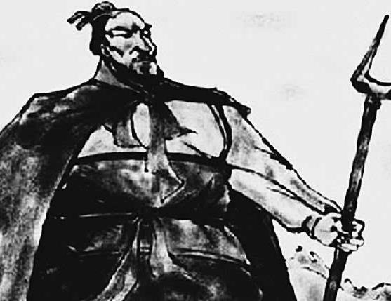　　人物简介
